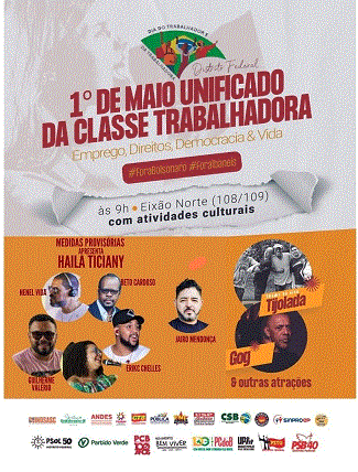 1º de Maio