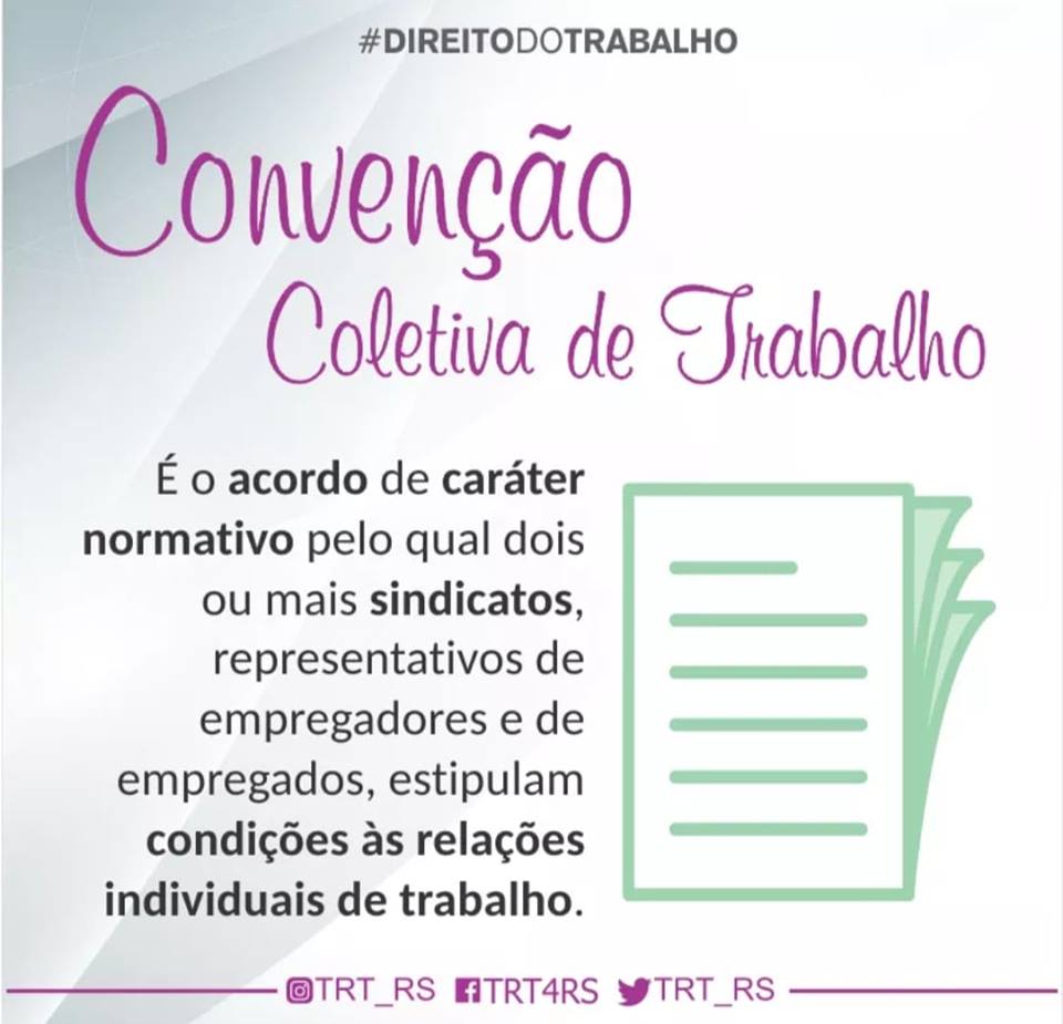 DIREITO DO TRABALHADOR!