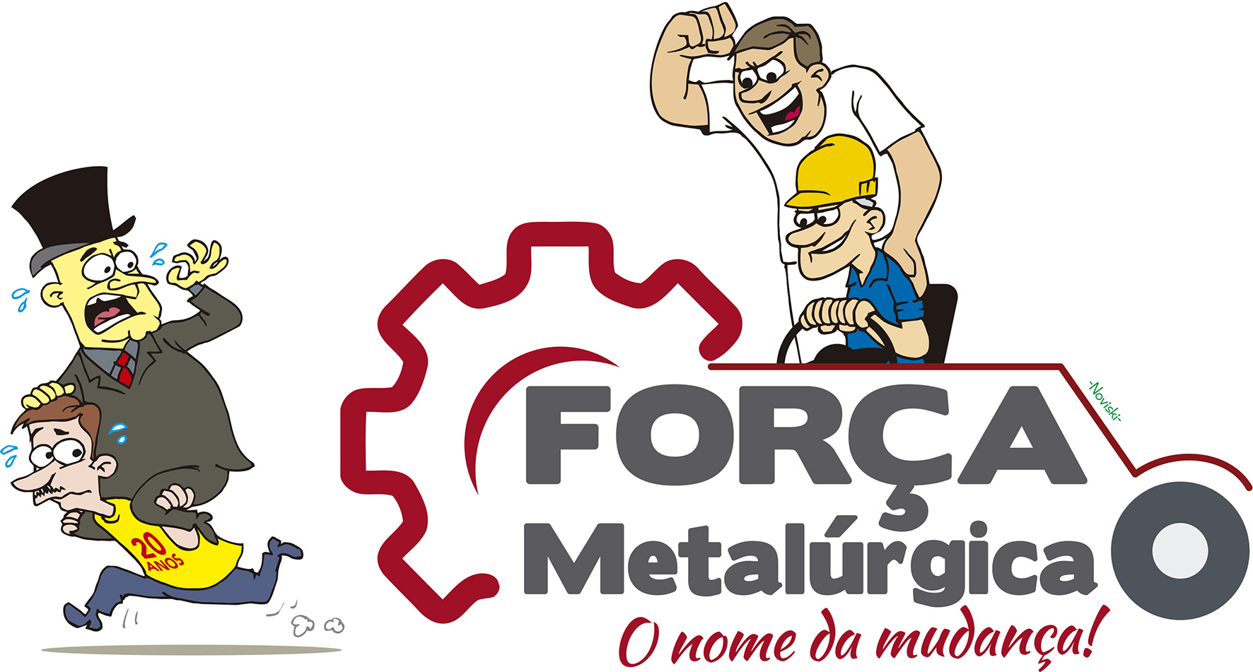PARCERIAS/CONVÊNIOS